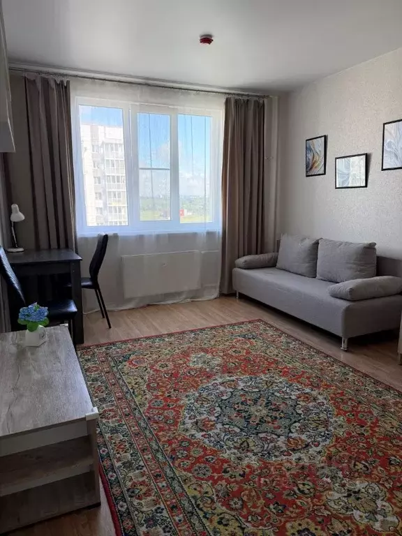 1-к кв. Москва ул. Мостовая, 5к1 (40.0 м) - Фото 1