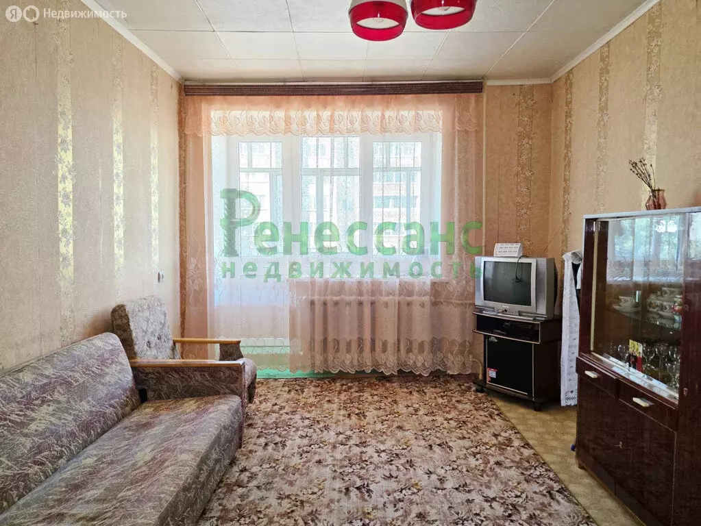 1-комнатная квартира: Брянск, улица Менжинского, 11А (32.1 м) - Фото 1