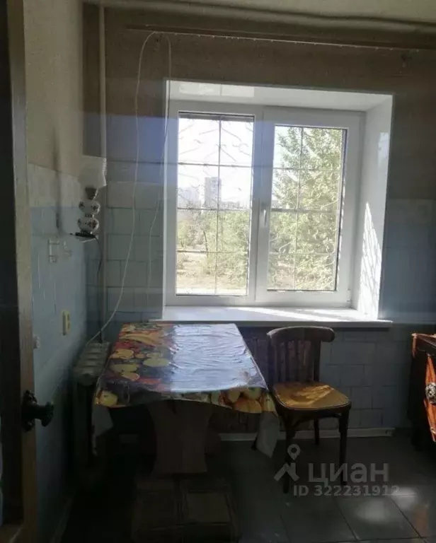 1-к кв. Волгоградская область, Волгоград ул. Фадеева, 29 (30.0 м) - Фото 1