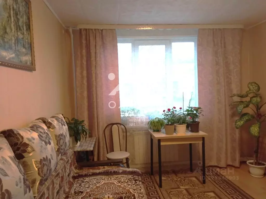 2-к кв. Вологодская область, Харовск ул. Кирова, 16 (66.4 м) - Фото 2