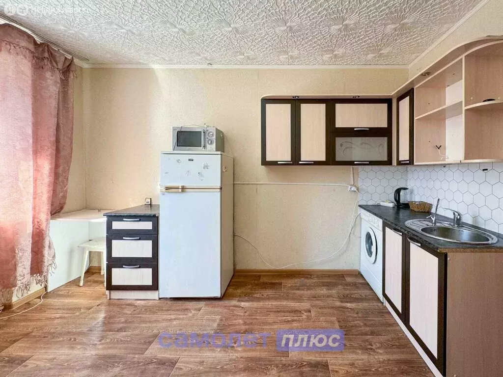 1к в -комнатной квартире (12.9 м) - Фото 2
