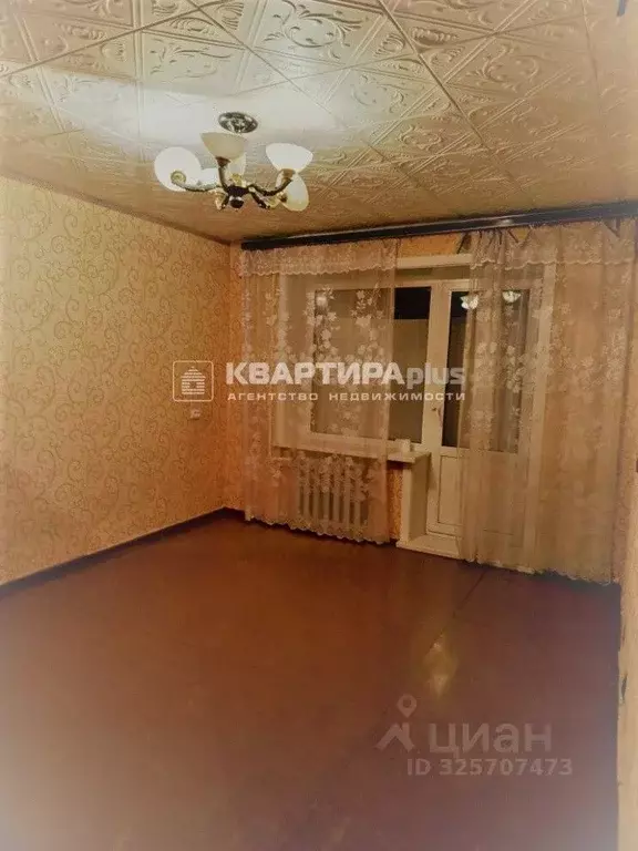 2-к кв. Свердловская область, Невьянск ул. Матвеева, 38 (48.6 м) - Фото 1