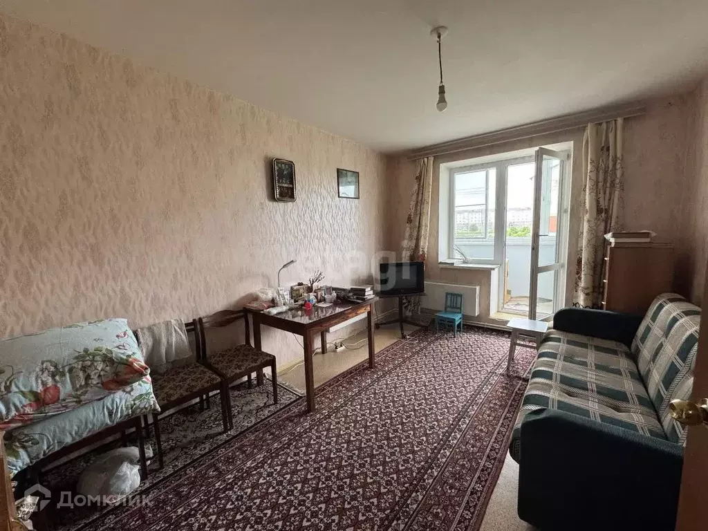 Продаётся 1-к квартира, 34.3 м - Фото 0