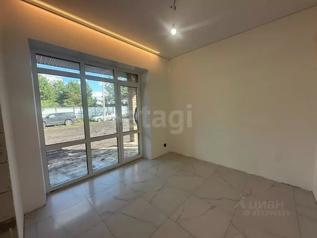 Дом в Башкортостан, Уфимский район, Русско-Юрмашский сельсовет, д. ... - Фото 1