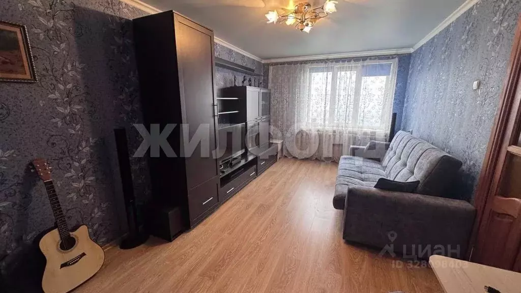 4-к кв. Белгородская область, Белгород Привольная ул., 25 (84.0 м) - Фото 1