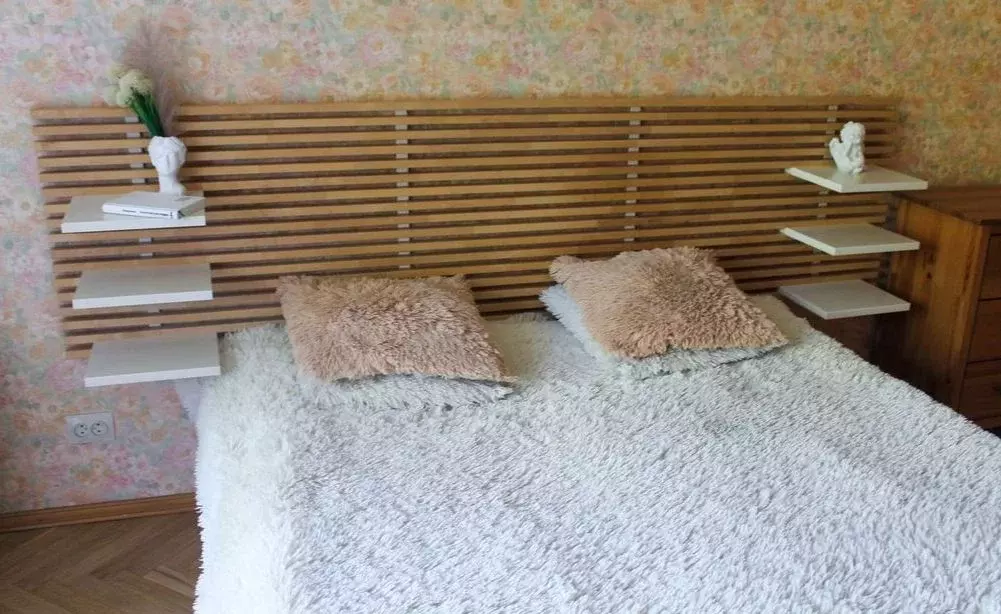 3-к кв. Московская область, Красногорск ул. Жуковского, 10 (72.0 м) - Фото 2