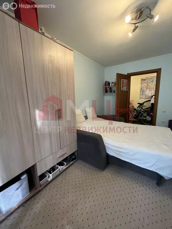 3-комнатная квартира: Конаково, улица Гагарина, 17 (56 м) - Фото 0