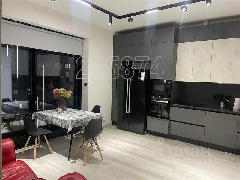 3-к кв. Москва ул. Годовикова, 11к2 (68.0 м) - Фото 1