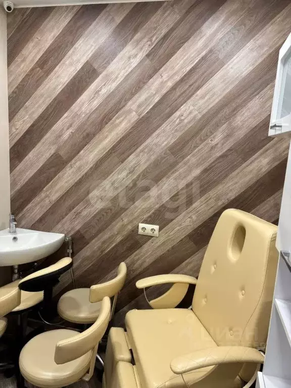 Торговая площадь в Курганская область, Курган ул. Карла Маркса, 107 ... - Фото 2