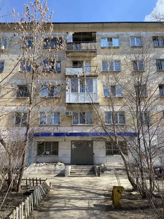 Комната 10 м в 1-к., 4/5 эт. - Фото 0