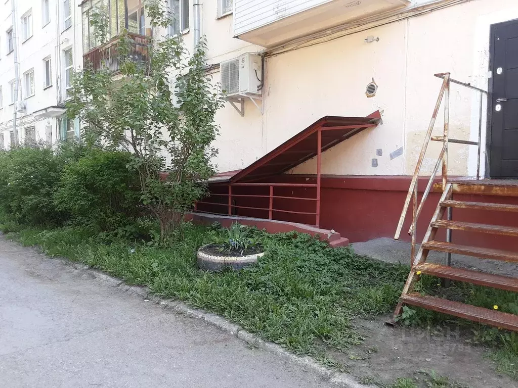 Помещение свободного назначения в Пермский край, Пермь ул. Маршала ... - Фото 1