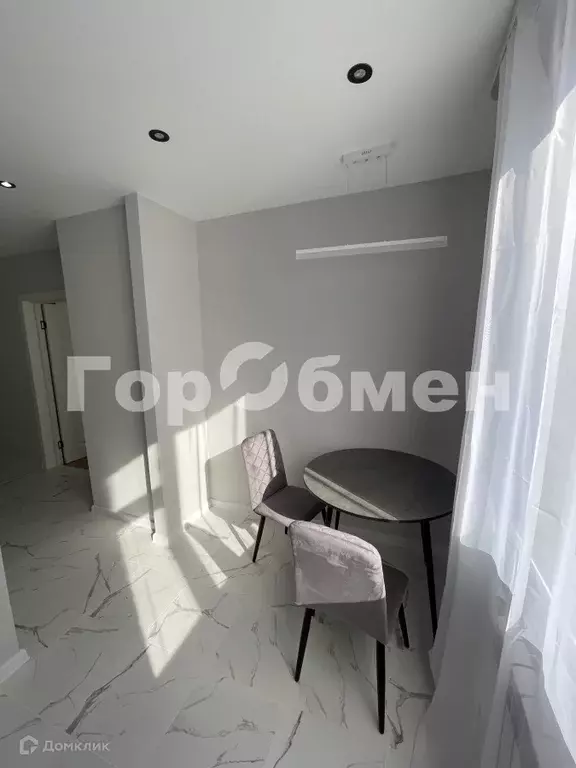 Продаётся 1-к квартира, 38 м - Фото 1