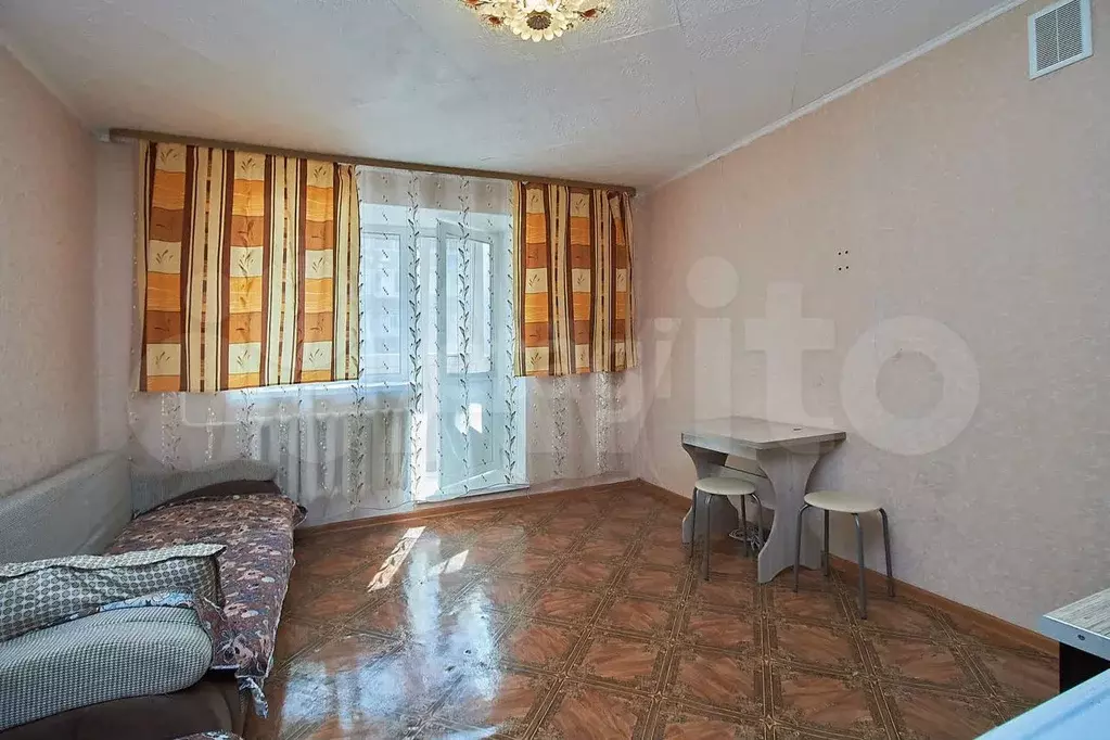 Квартира-студия, 21,8 м, 4/10 эт. - Фото 0