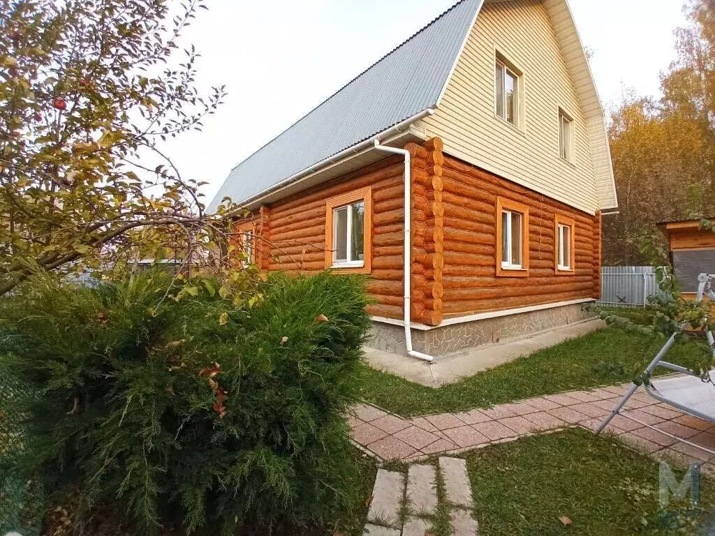 Дом в Московская область, Серпухов ул. Буденного, 69 (163 м) - Фото 1