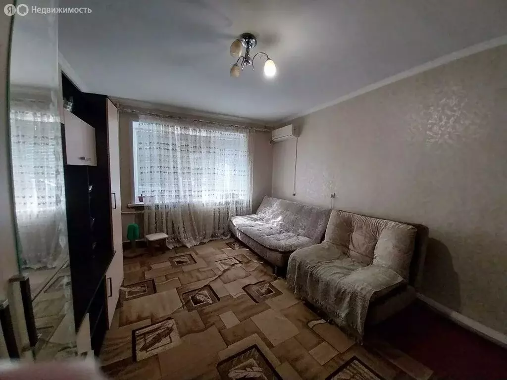 2-комнатная квартира: Лабинск, улица Калинина, 122 (48 м) - Фото 2