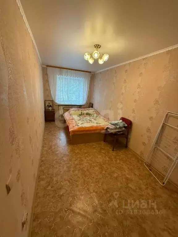 2-к кв. Липецкая область, Липецк просп. Победы, 88 (42.9 м) - Фото 0