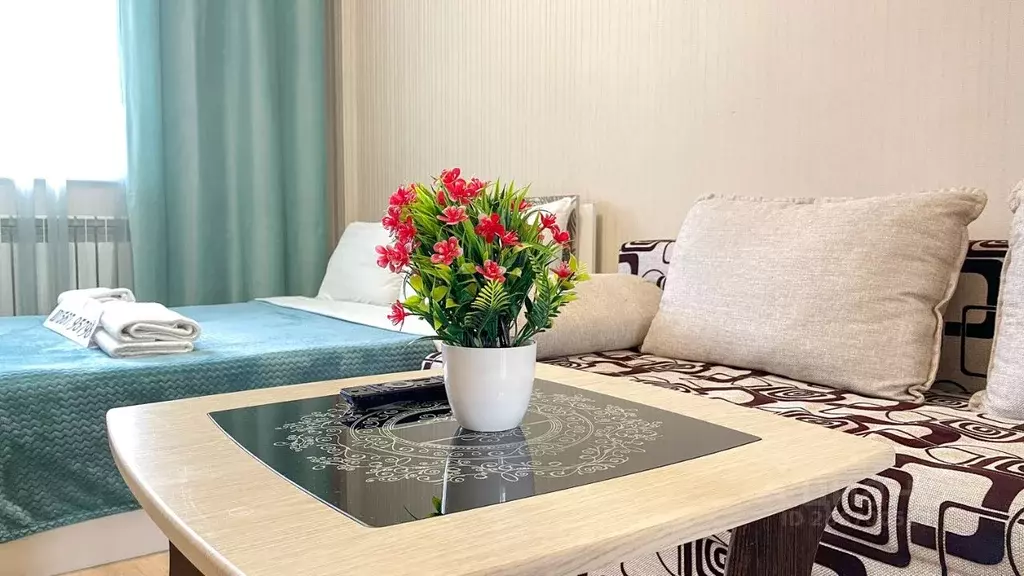 1-к кв. Ямало-Ненецкий АО, Новый Уренгой Тундровый мкр, 4 (35.0 м) - Фото 1