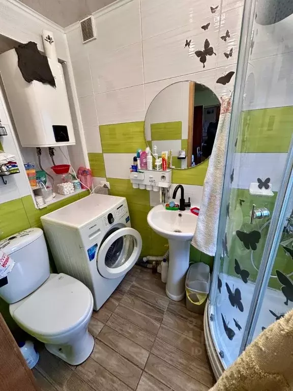 Дом в Крым, Симферополь ул. Голубца, 15 (70 м) - Фото 2