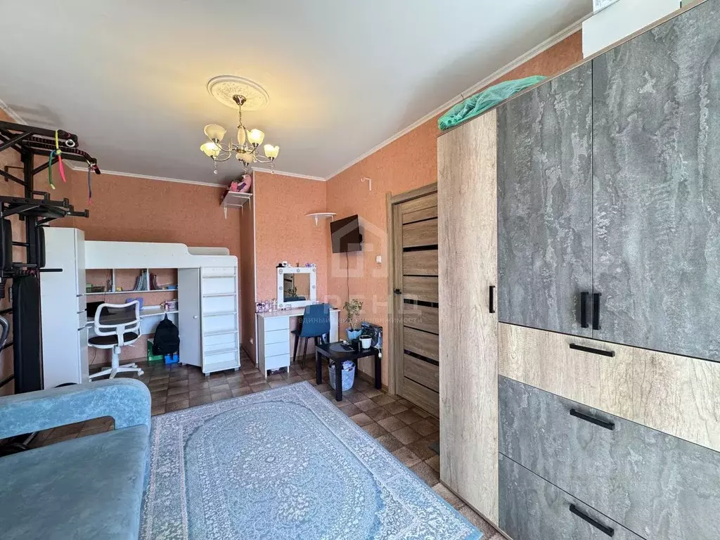 1-к кв. Санкт-Петербург Северный просп., 26к2 (39.6 м) - Фото 1