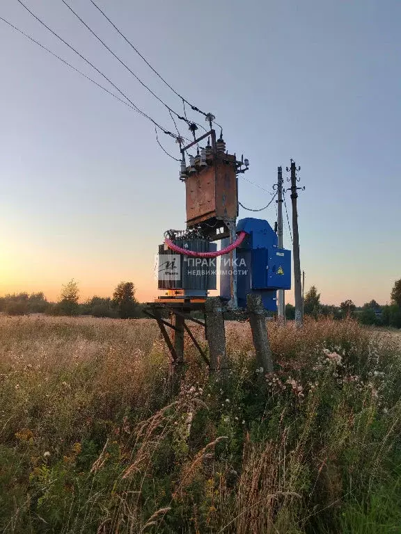 Продается участок в г. Видное - Фото 1