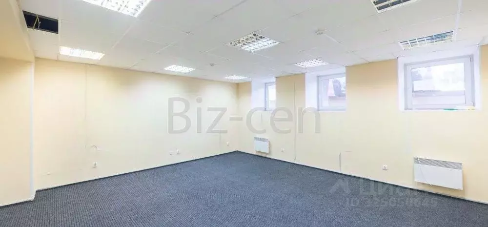 Офис в Санкт-Петербург Московский просп., 103к3 (33 м) - Фото 1