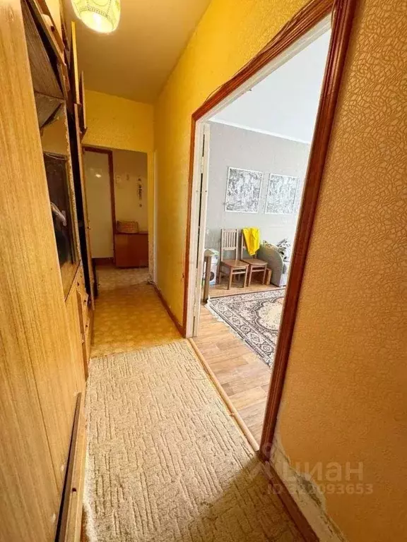 3-к кв. Белгородская область, Старый Оскол Лесной мкр, 17 (62.0 м) - Фото 2