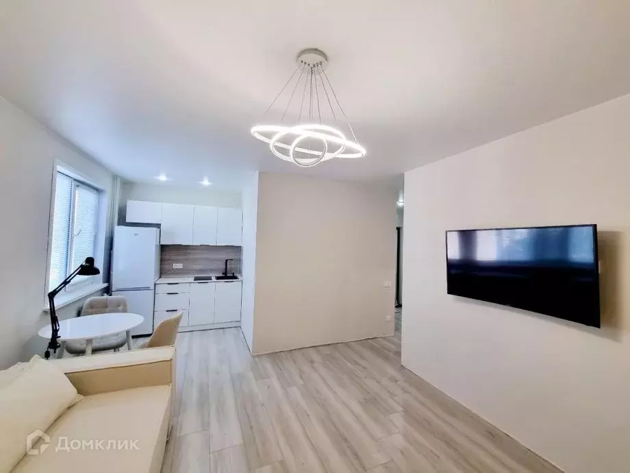 Продаётся 1-к квартира, 35 м - Фото 0