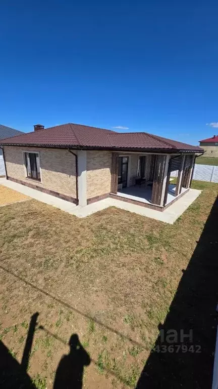 Дом в Крым, Евпатория ул. Хаджи Баба Фирковича, 3 (135 м) - Фото 2