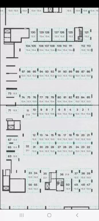 Гараж в Москва Открытое ш., 30 (13 м) - Фото 0