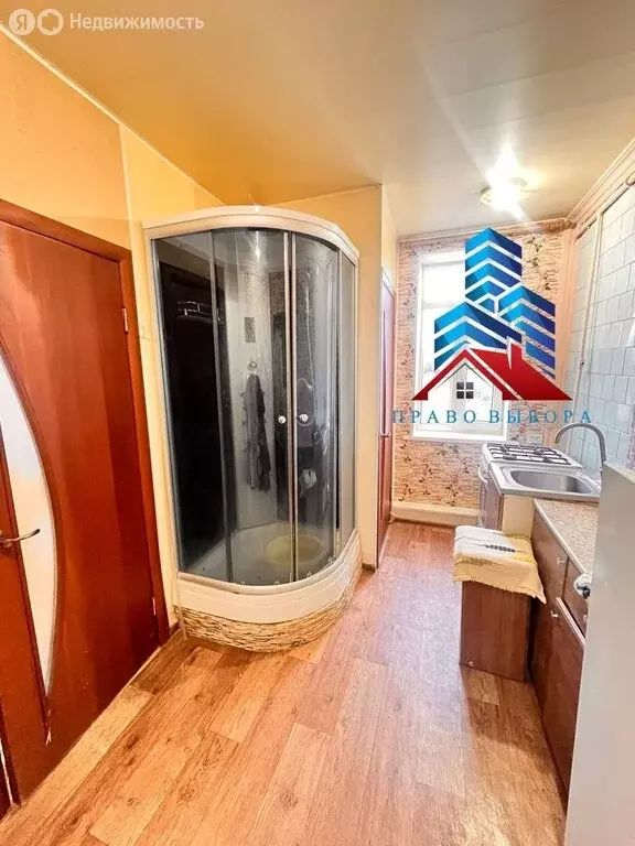 1-комнатная квартира: Таганрог, улица Чехова, 119/25 (26 м) - Фото 1