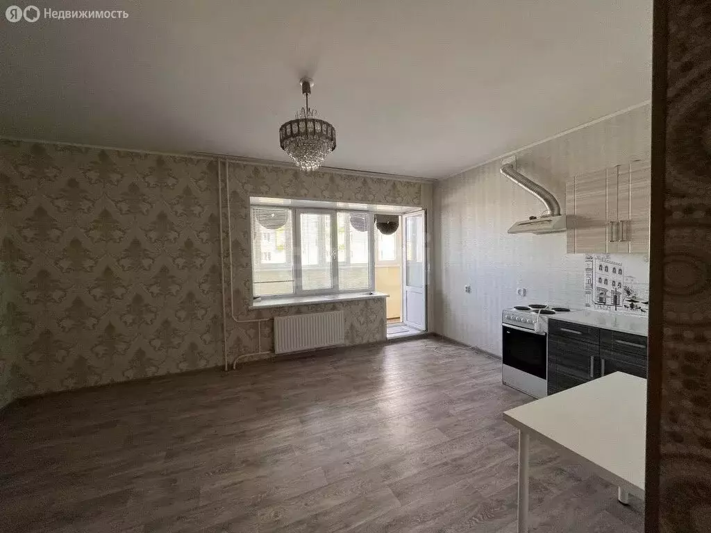 1-комнатная квартира: Стерлитамак, проспект Октября, 46 (29.1 м) - Фото 2