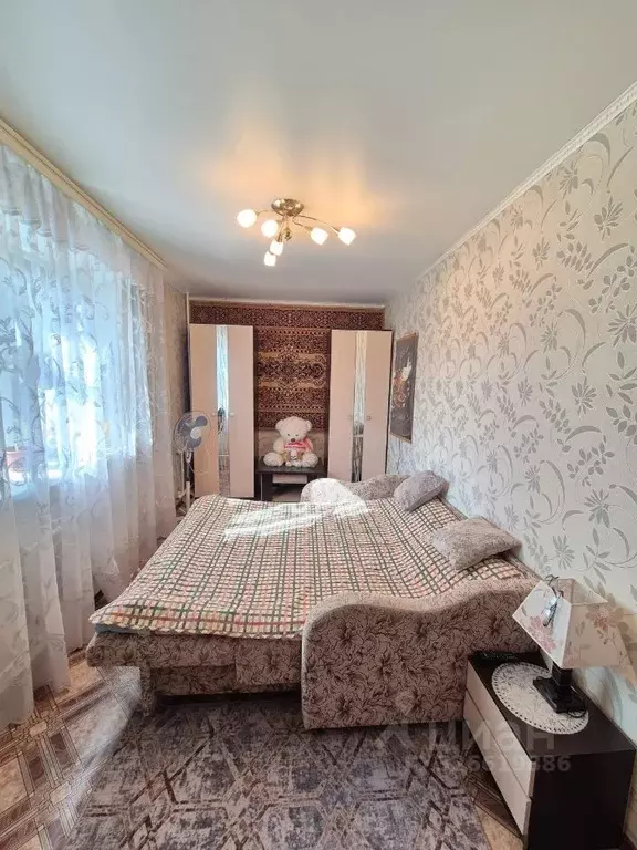 2-к кв. Московская область, Ликино-Дулево Орехово-Зуевский городской ... - Фото 2