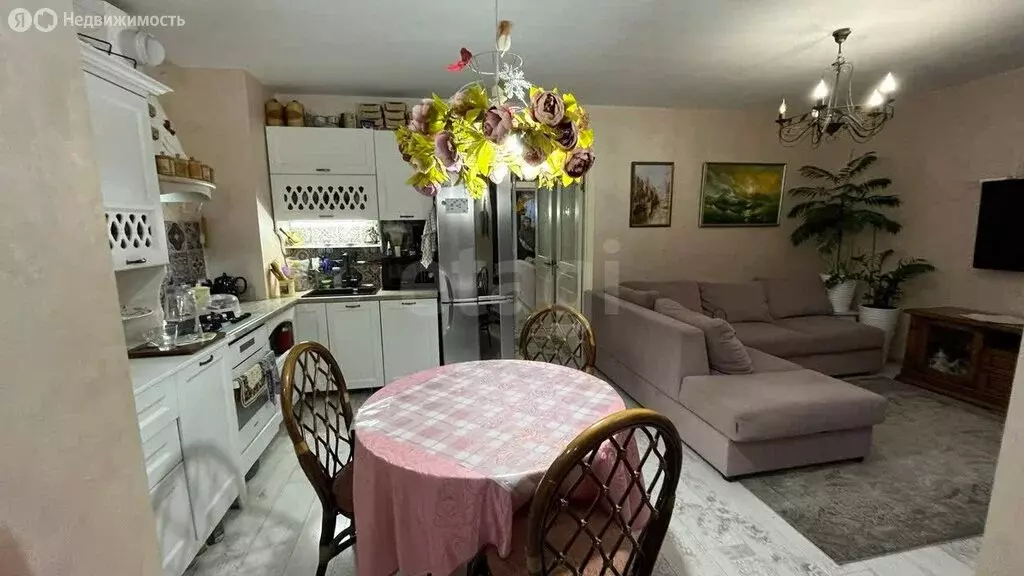 2-комнатная квартира: Пермь, Монастырская улица, 101 (48.8 м) - Фото 2