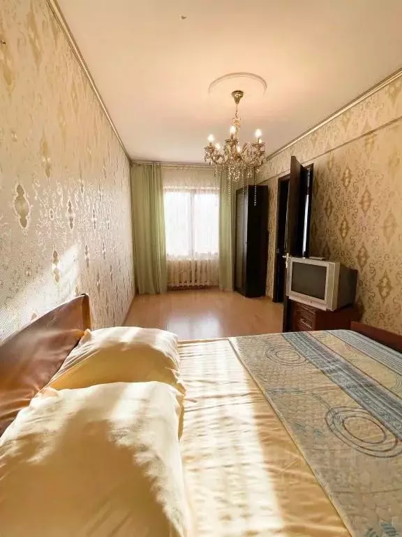 3-к кв. Бурятия, Улан-Удэ ул. Терешковой, 30А (60.0 м) - Фото 1