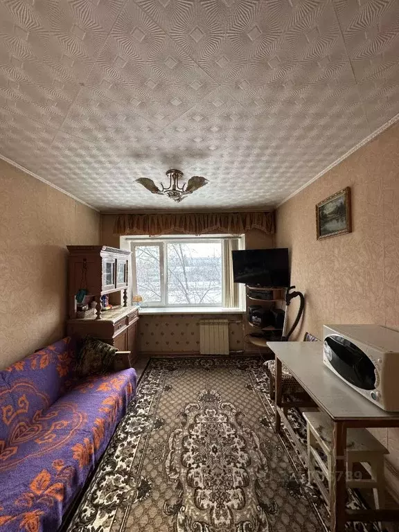 Комната Амурская область, Благовещенск ул. Горького, 240/1 (10.8 м) - Фото 1