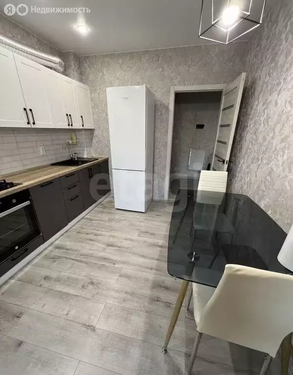 1-комнатная квартира: Калининград, улица Аксакова, 116 (40.7 м) - Фото 2