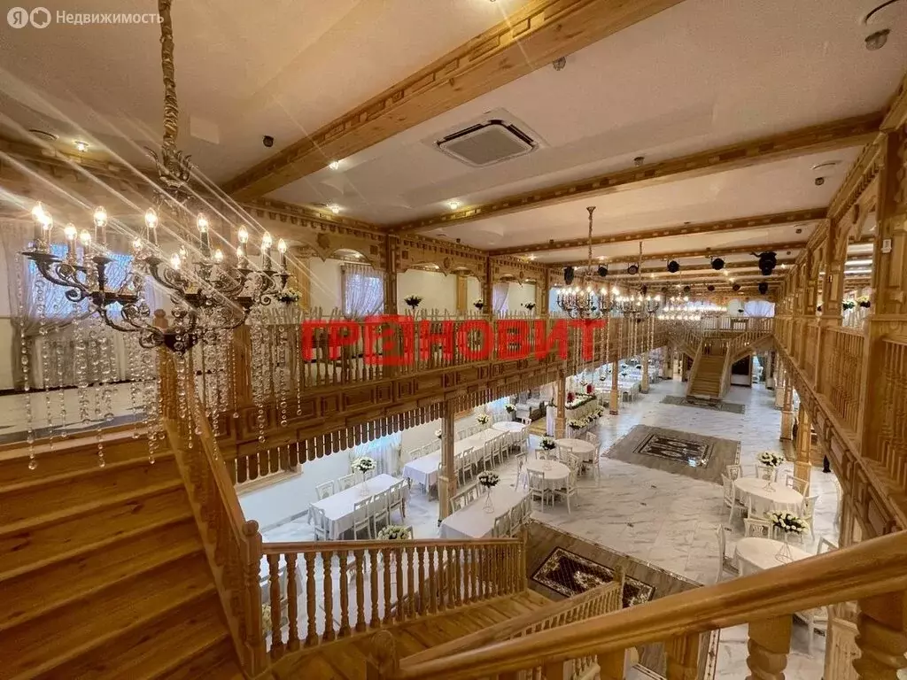 Помещение свободного назначения (1080 м) - Фото 1