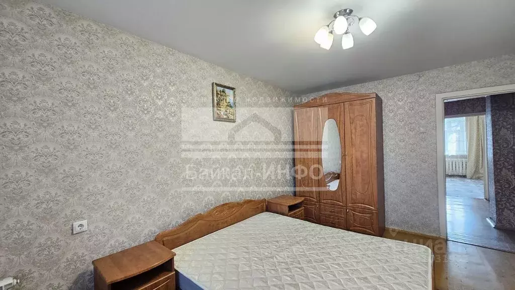 2-к кв. Иркутская область, Иркутск ул. Гоголя, 6 (50.0 м) - Фото 2