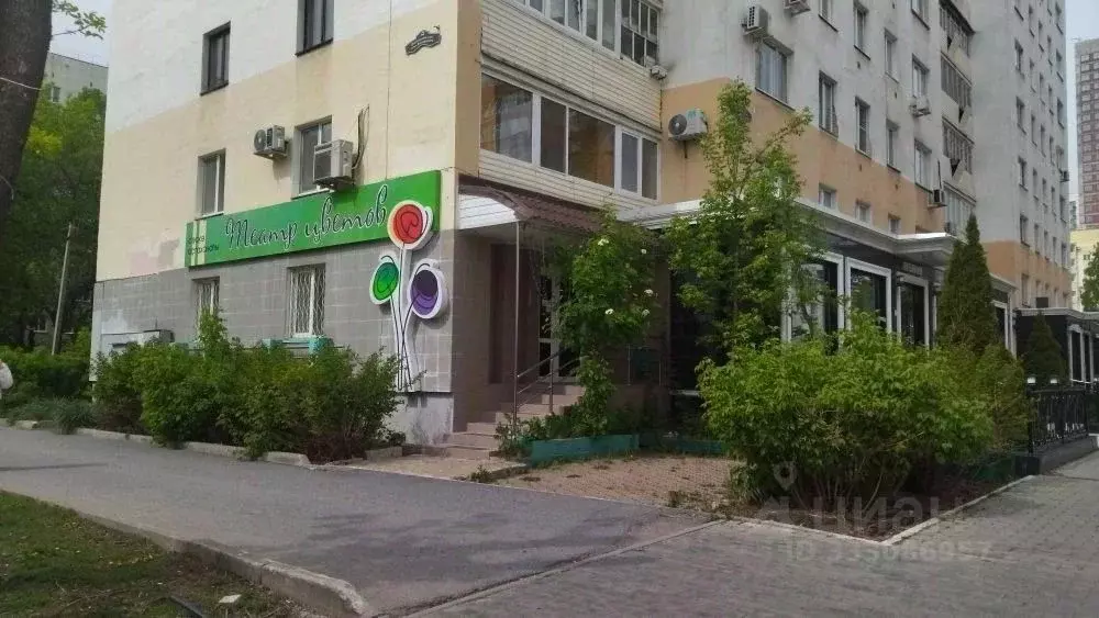 Помещение свободного назначения в Башкортостан, Уфа ул. Мустая Карима, ... - Фото 1