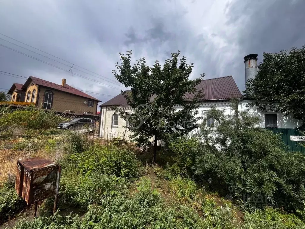 Дом в Волгоградская область, Волгоград Чирская ул. (52 м) - Фото 0