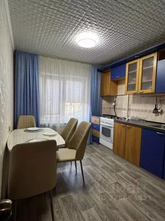 4-к кв. Омская область, Омск Иркутская ул., 70 (90.0 м) - Фото 1