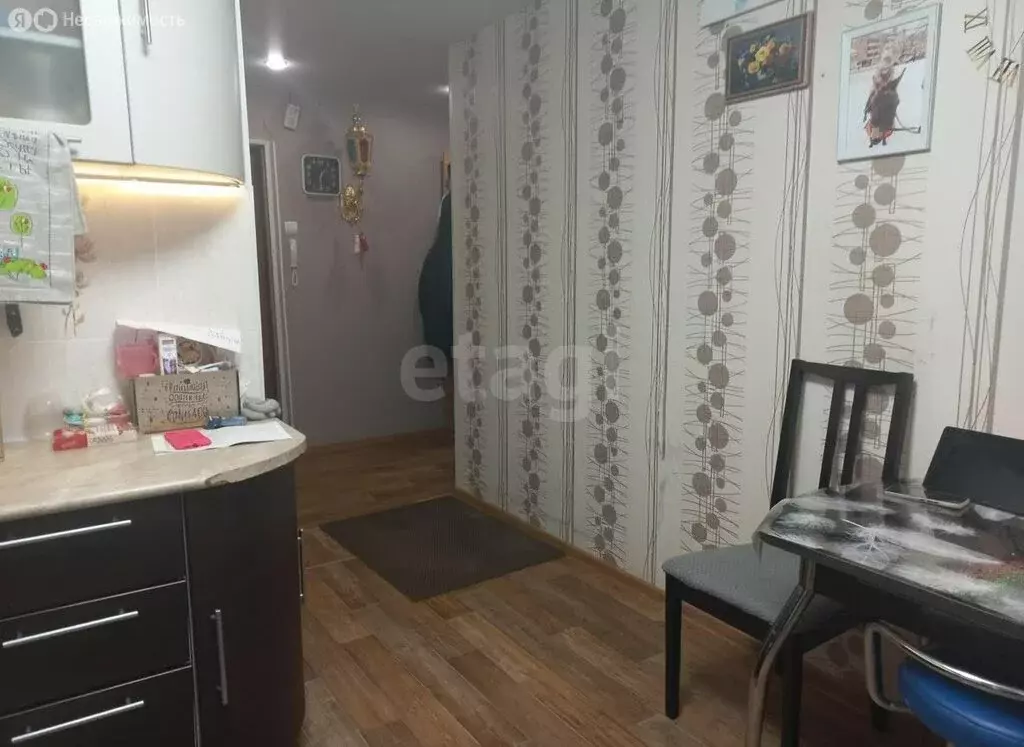 3-комнатная квартира: Тутаев, Советская улица, 26 (66.3 м) - Фото 2