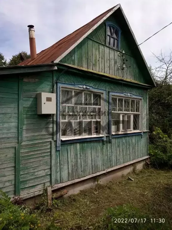 Дом в Калужская область, Калуга Машзавод СНТ, 346 (20 м) - Фото 0