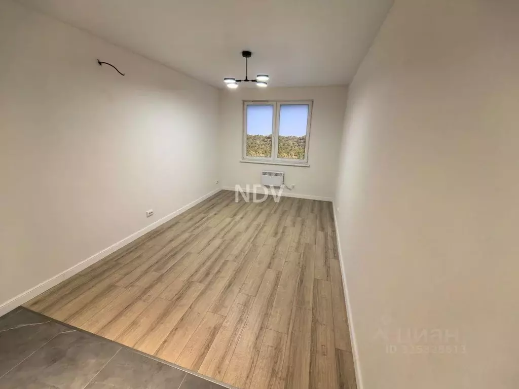 Студия Москва ул. Красного Маяка, 26А (22.0 м) - Фото 1