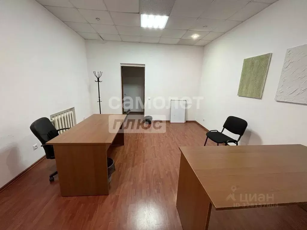 Офис в Северная Осетия, Владикавказ ул. Койбаева, 1 (20 м) - Фото 2