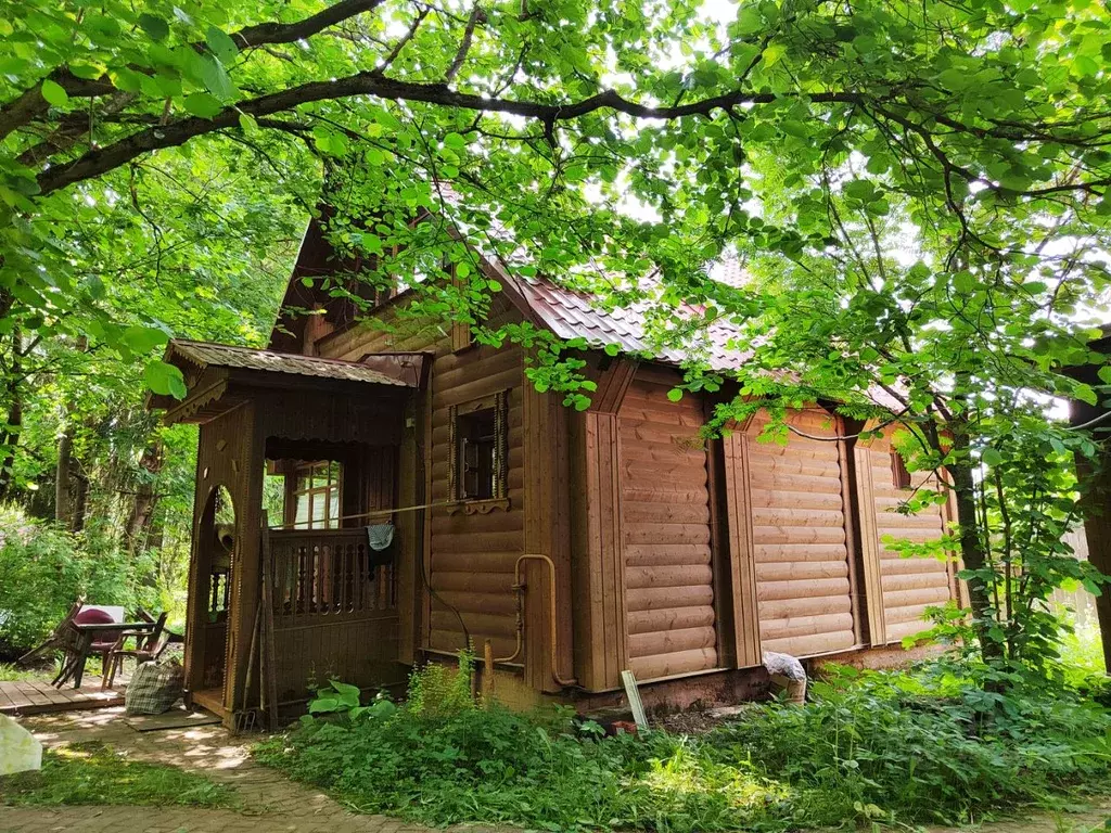 Дом в Московская область, Лобня Луговая мкр,  (62 м) - Фото 1