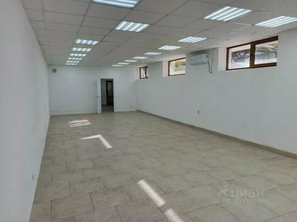 Помещение свободного назначения в Севастополь ул. Генерала Петрова, ... - Фото 1