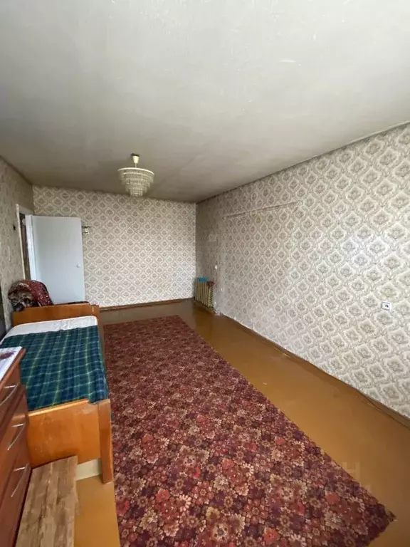 1-к кв. Нижегородская область, Нижний Новгород Витебская ул., 4 (31.2 ... - Фото 1