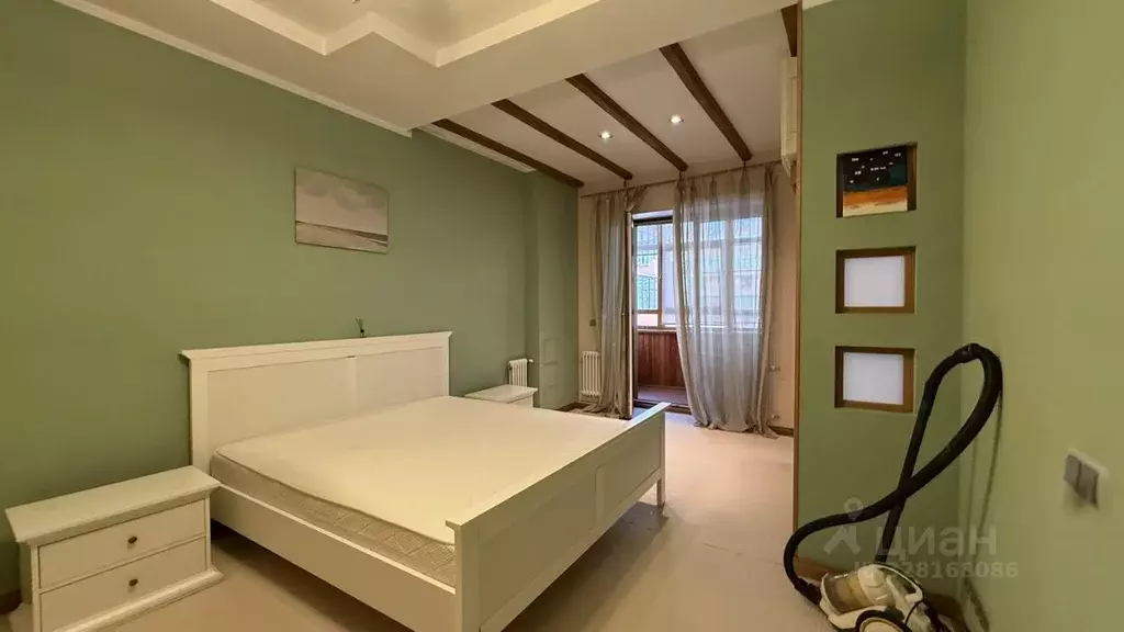 2-к кв. Москва Ленинградский просп., 76К1 (82.0 м) - Фото 1