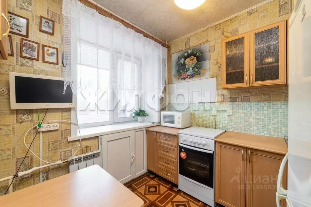 1-к кв. Архангельская область, Архангельск Ленинградский просп., 275 ... - Фото 0